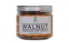 New Tree Walnut   Jar  150 grams
